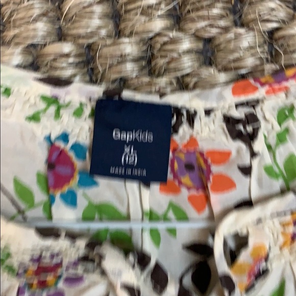Gap kids top - Picture 2 of 3